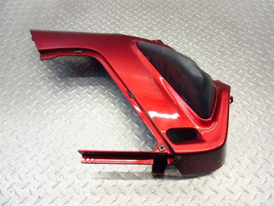 1993 91-03 Honda ST1100 Right Middle Cowl Fairing Body OEM Guard Cover - Image 2 of 4