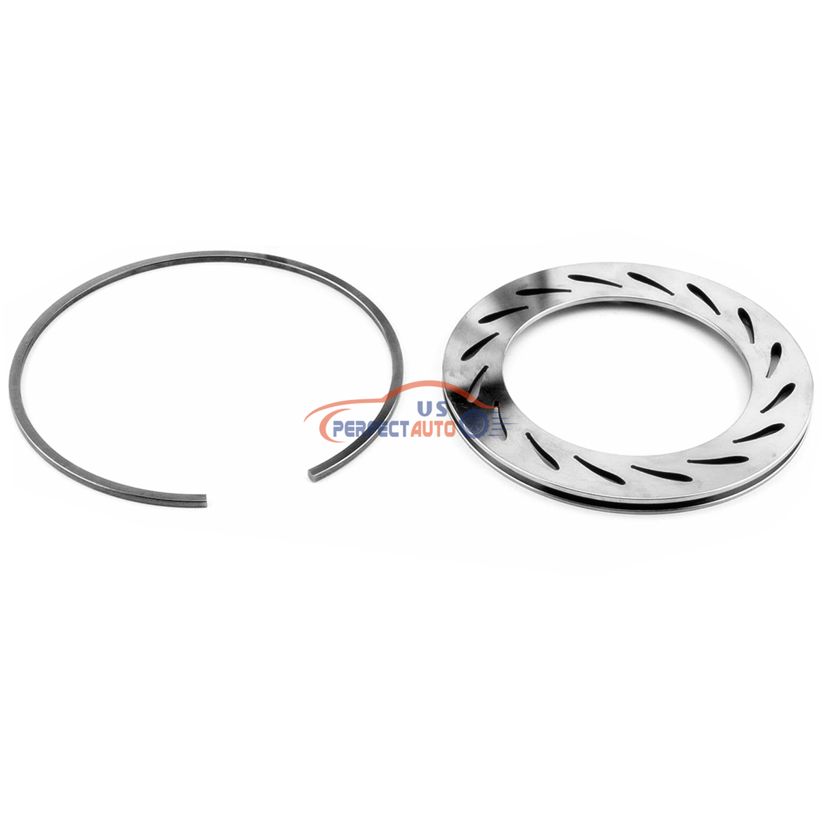 VGT Sliding Nozzle Ring Turbo Rebuild Kit for Dodge Ram Truck 6.7 Diesel HE351VE