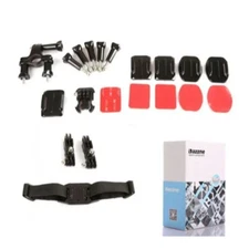 Generic Gopro Dazzne KT-101  11-in-1 Mount System Set Kit for Gopro  US*us