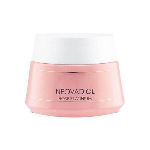 VICHY Neovadiol Rose Platinium ,50ml Revitalisierende und stärkende Rosé-Creme - Bild 10 von 14