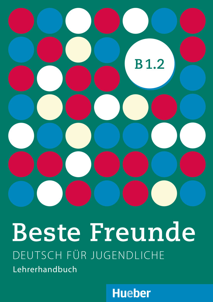 Thumbnail - Gerassimos Tsigantes / Beste Freunde B1/2