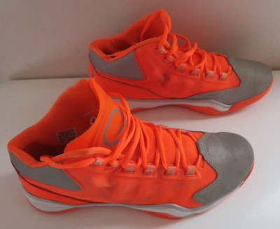Reebok Q96 Crossexamine Crossing Guard Iverson V54950 US Men Size 12