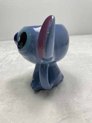 Disney Stitch Coffee Mug 20oz Figurine shaped - Picture 2 of 8