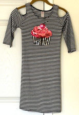 Girls Dress by JUSTICE Size 10
