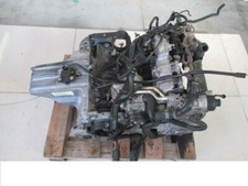 Moteur Mercedes CLASSE A