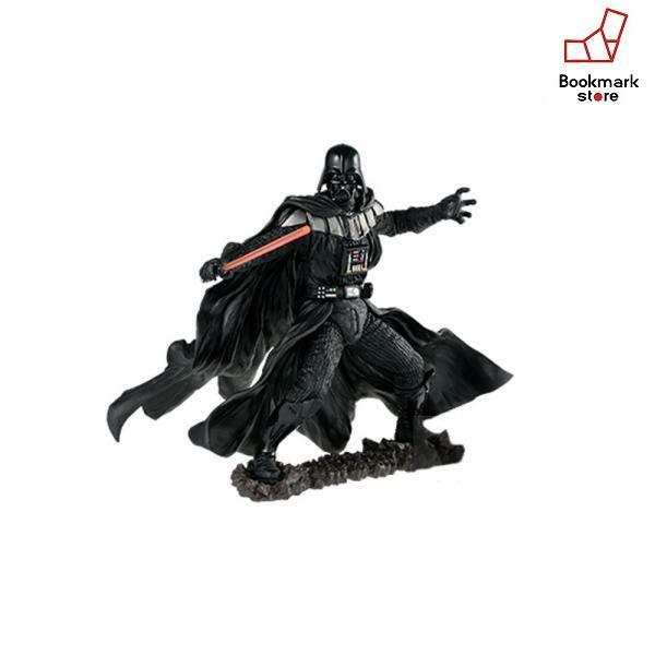 New Star Wars CHOU GOUKAI Darth Vader All 1 type Prize FIGURE F/S from Japan | eBay