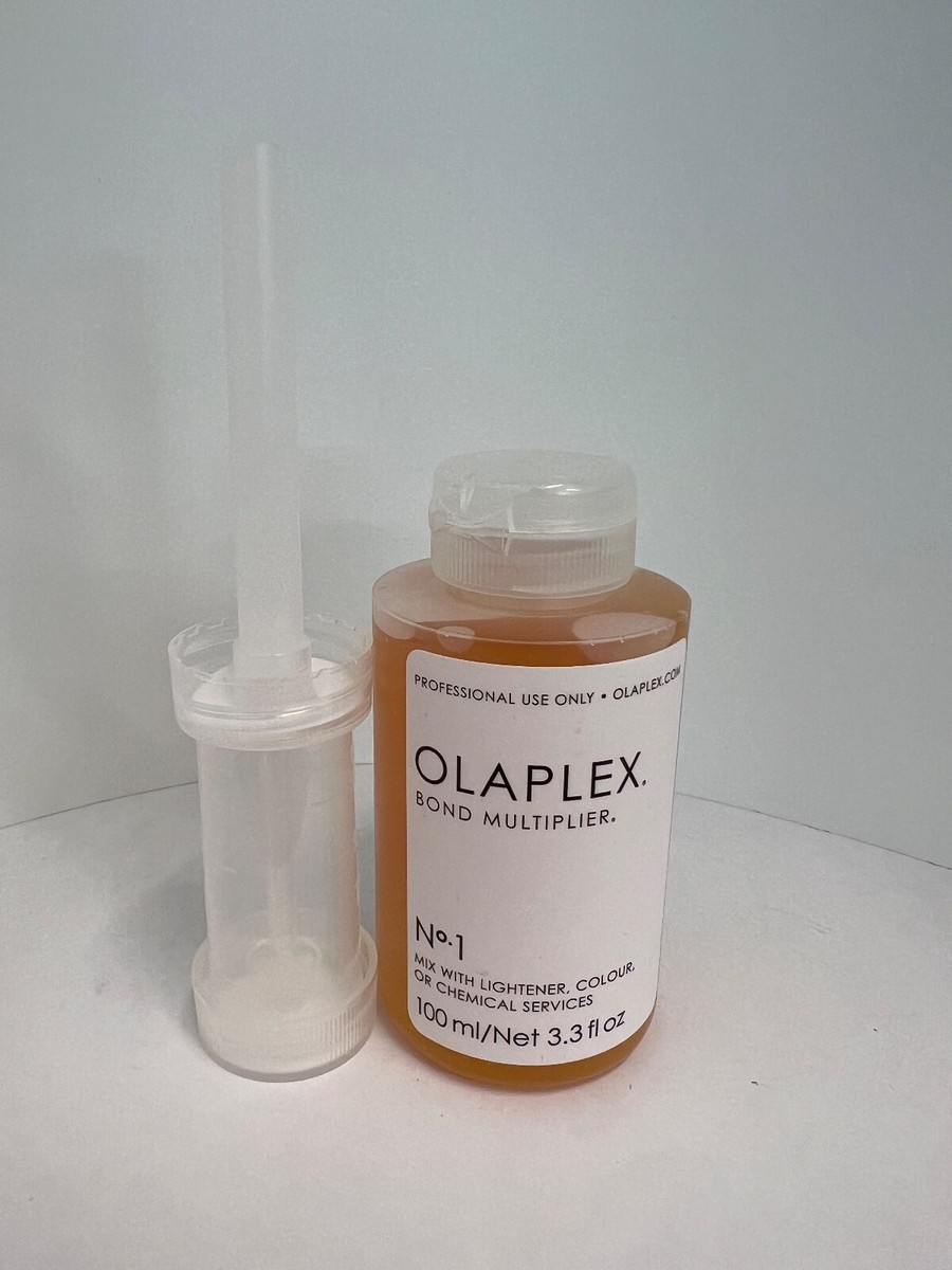 OLAPLEX サロン イントロキット Pro Exclusive: Salon Intro Kit – OLAPLEX Inc.