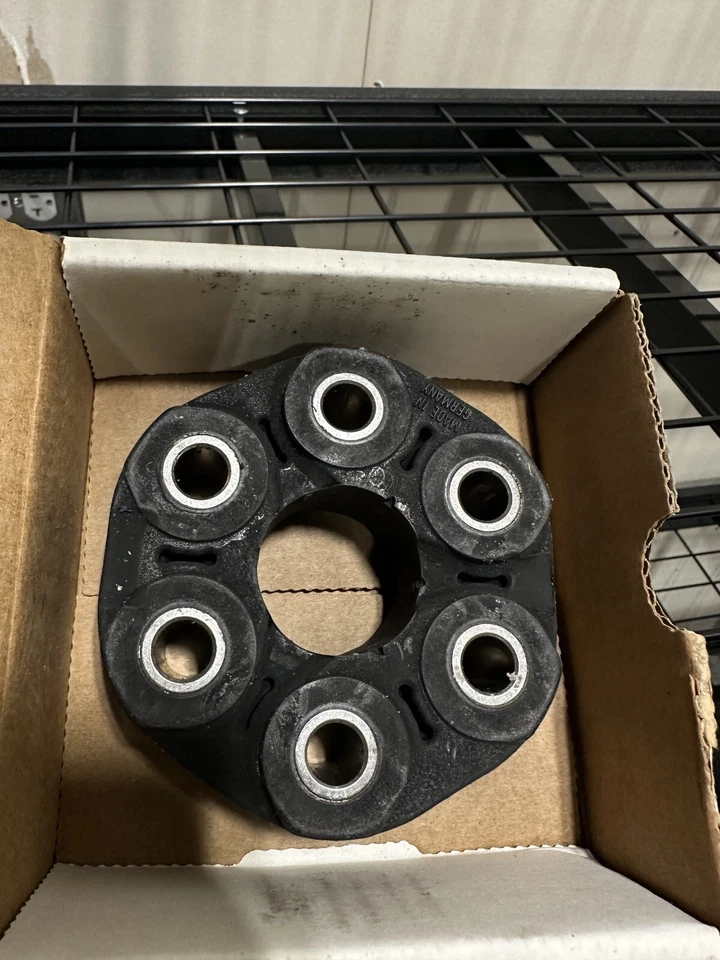 935-201 Dorman Drive Shaft Flex Joint for Hyundai Tucson 2006-2009 - Image 3 of 3