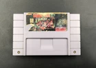 Donkey Kong Country (Super Nintendo Entertainment System, SNES) Game Only - USED