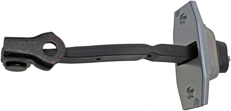 APTO PARA TOYOTA HIGHLANDER 2001-2007 PUERTA DEL CONDUCTOR TRASERA COMPROBAR Foto 3 de 3