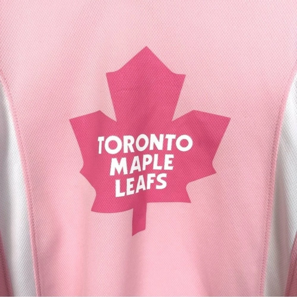 maple leafs pink in Ontario - Kijiji Canada