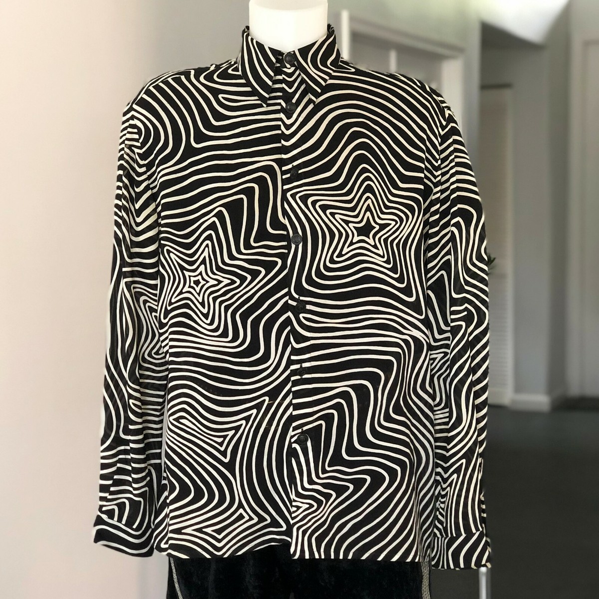 Gianni Versace カタログ　1996/97 Gianni Versace 31 Collezione Uomo Autunno Inverno 1996/97