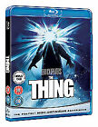 The Thing (Blu-ray, 1982)