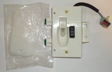 GENUINE FORD OEM NOS 1986-1989 AEROSTAR INTERIOR DOME LIGHT ASSEMBLY SWITCH