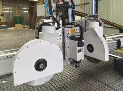 PentaCNC 2S1M  Large CNC Router
