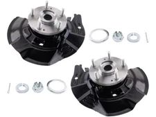 For 2011 Hyundai Sonata Suspension Knuckle Kit 85597DPHW 2.0L 4 Cyl