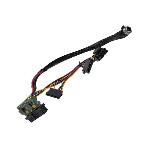 Power Supply Converters Module for ITX12V Desktops and PC - Afbeelding 9 van 10