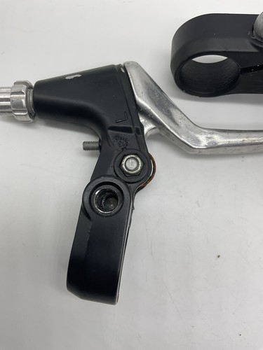 Brake Levers - 第 8/12 張圖片