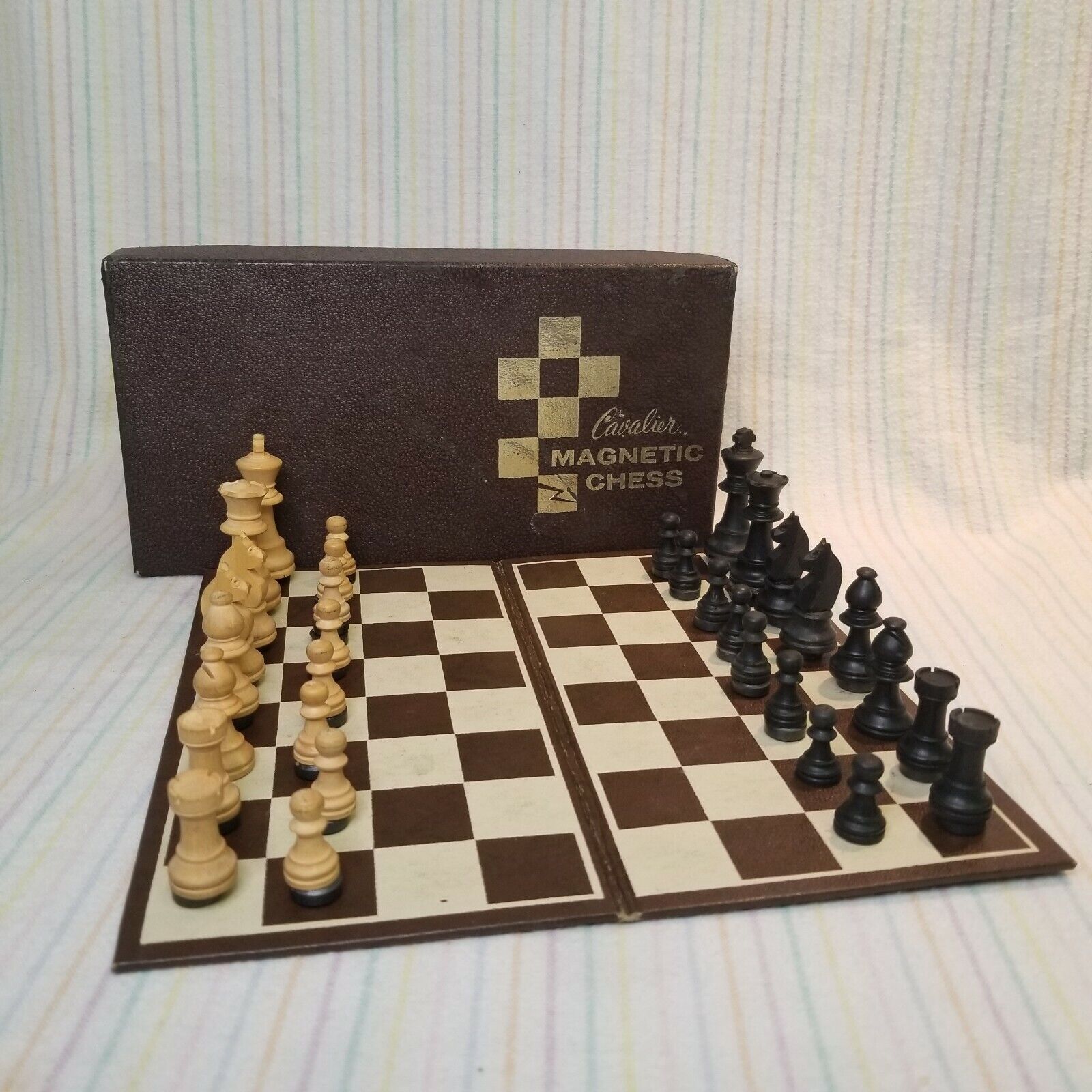 Luxury Chess & Luxury Quantum Chess-boards