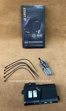 NEW Firstech FT-DC3-LC START-IT Remote Start Module High & Low-Current Draw Cars