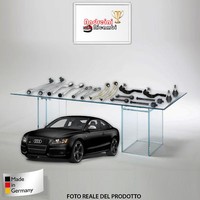 Set Waffen 14 StüCke FüR Audi A5 2.7 Tdi 120KW 163CV Von 2008->