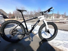 Otso Voytek Fat bike