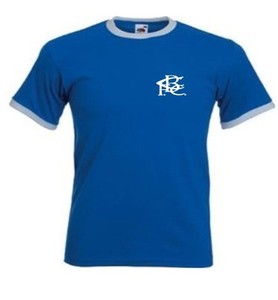 retro birmingham city shirt