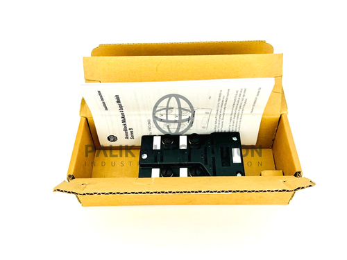 Allen-Bradley 1792D-0B4D REV. A01 DeviceNet I/O Block 4-Outputs Sourcing NEW - Bild 6 von 15