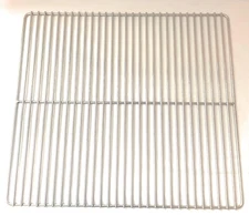 Trager Pro 575 Pellet Grill Cooking Grate- Replaces OME #KIT0444 Heavy Duty SS