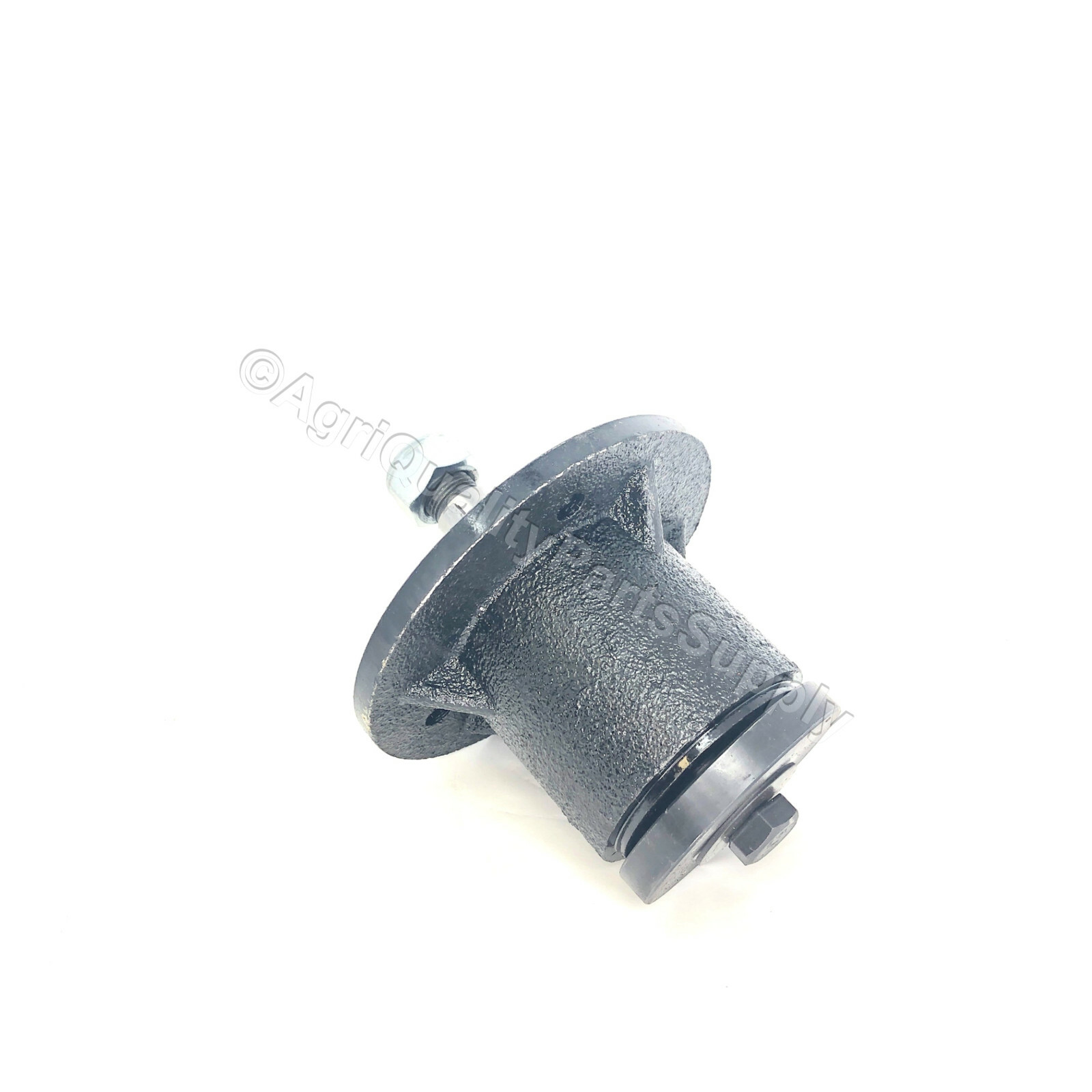 Spindle Assembly For King Kutter 502303 RFM-48 RFM-60 RFM-72 - Foto 3