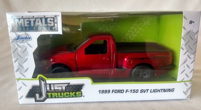 jada toys just trucks