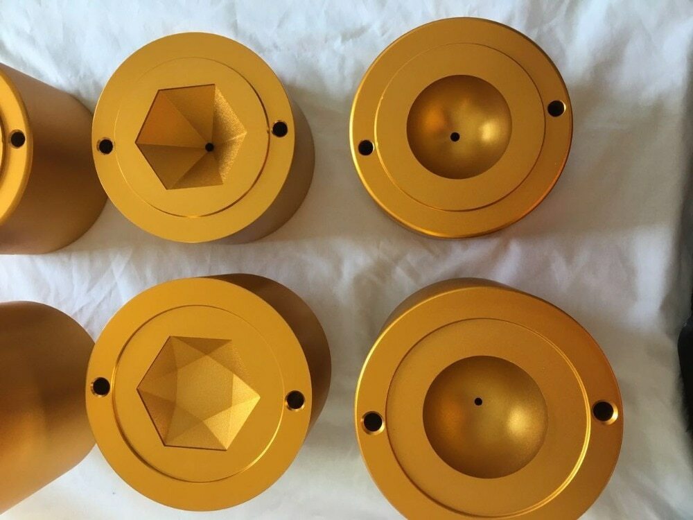 Macallan Ice Diamond Maker press mold for ice ball whiskey 55/70mm eBay