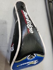 Tour Edge Hot Launch2 3H Hybrid Golf Club Head Cover Some Wear