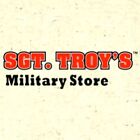 Sgt Troys Military Store