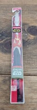 COLGATE Star Wars Episode I 2000 Kids Character Toothbrush Yoda