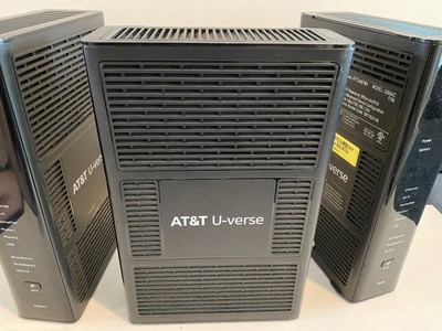 Att Uverse Modem Solid Red Service Light | Shelly Lighting