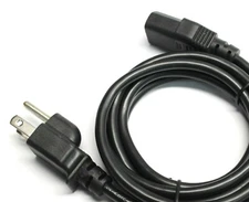 Cord Cable for Dell S2716DG S2817Q SE2417HG SE2716H Monitors