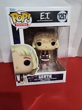 💥💥Funko Pop! Vinyl E.T. The Extra-Terrestrial - Gertie #1257