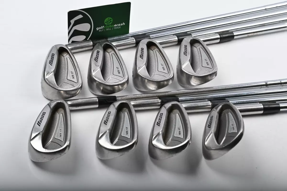 Mizuno mx 17 ebay 2025
