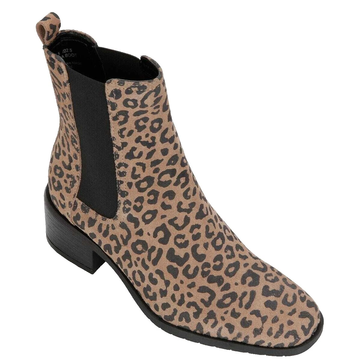 Botas de ante Kenneth Cole Reaction Casual para Mujeres