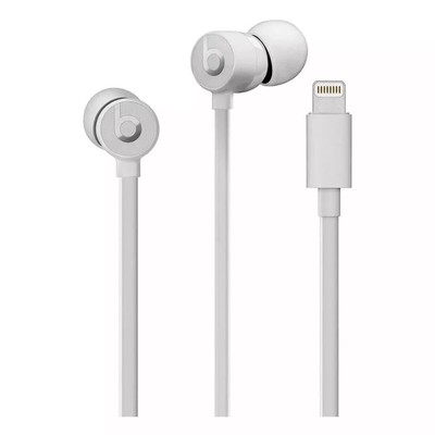 Beats by Dr. Dre UrBeats3 Wire 3.5mm & Lightning Earphone for Android iOS Multi