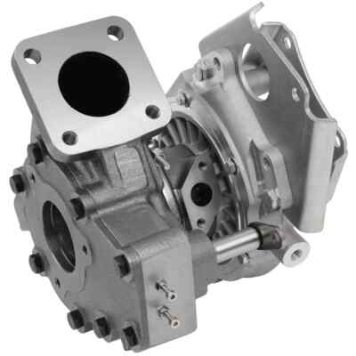 Turbo Charger RHF55V 4HK1 For Isuzu NPR NRR NQR Truck 5.2L DIESEL 12 V