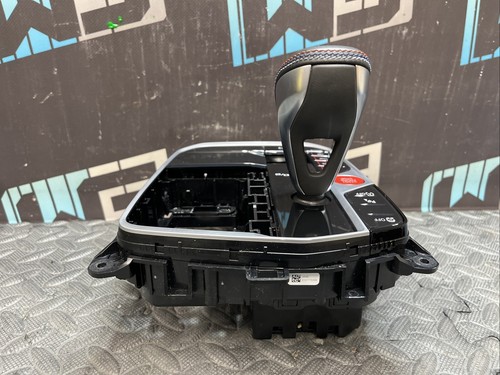 🔥 OEM 2021-2024 BMW M2 M4 G87 G82 Automatic Transmission Gear Shift Selector - Picture 7 of 10
