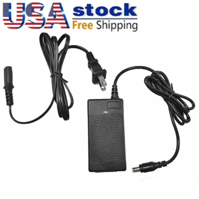 Rapid-Rate Power Cord 5.5*2.5 mm Plug for XPR6550 XTS5000 TK270 TK370 V80 Radio