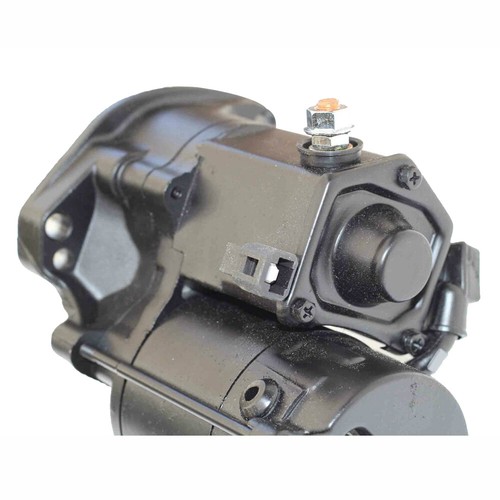 Starter Motor for Herley Davidson FLHR Road King 1996-1998 V Twin 1340cc - Picture 7 of 11
