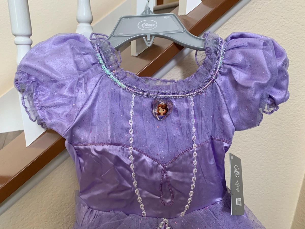 Fantasia princesa sales sofia original disney