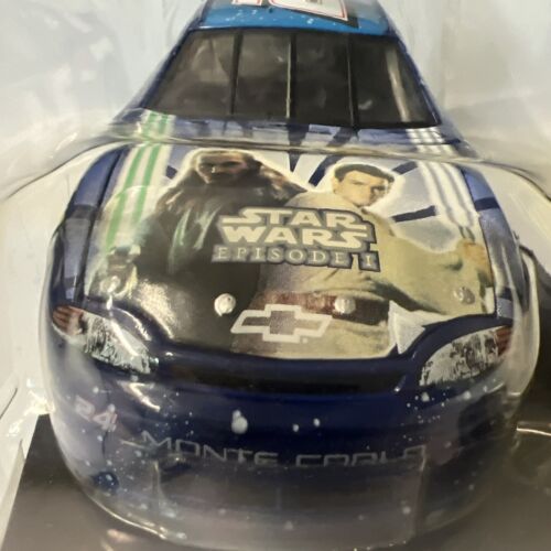 NASCAR Jeff Gordon #24 Pepsi In Case With Signature - Picture 3 of 16