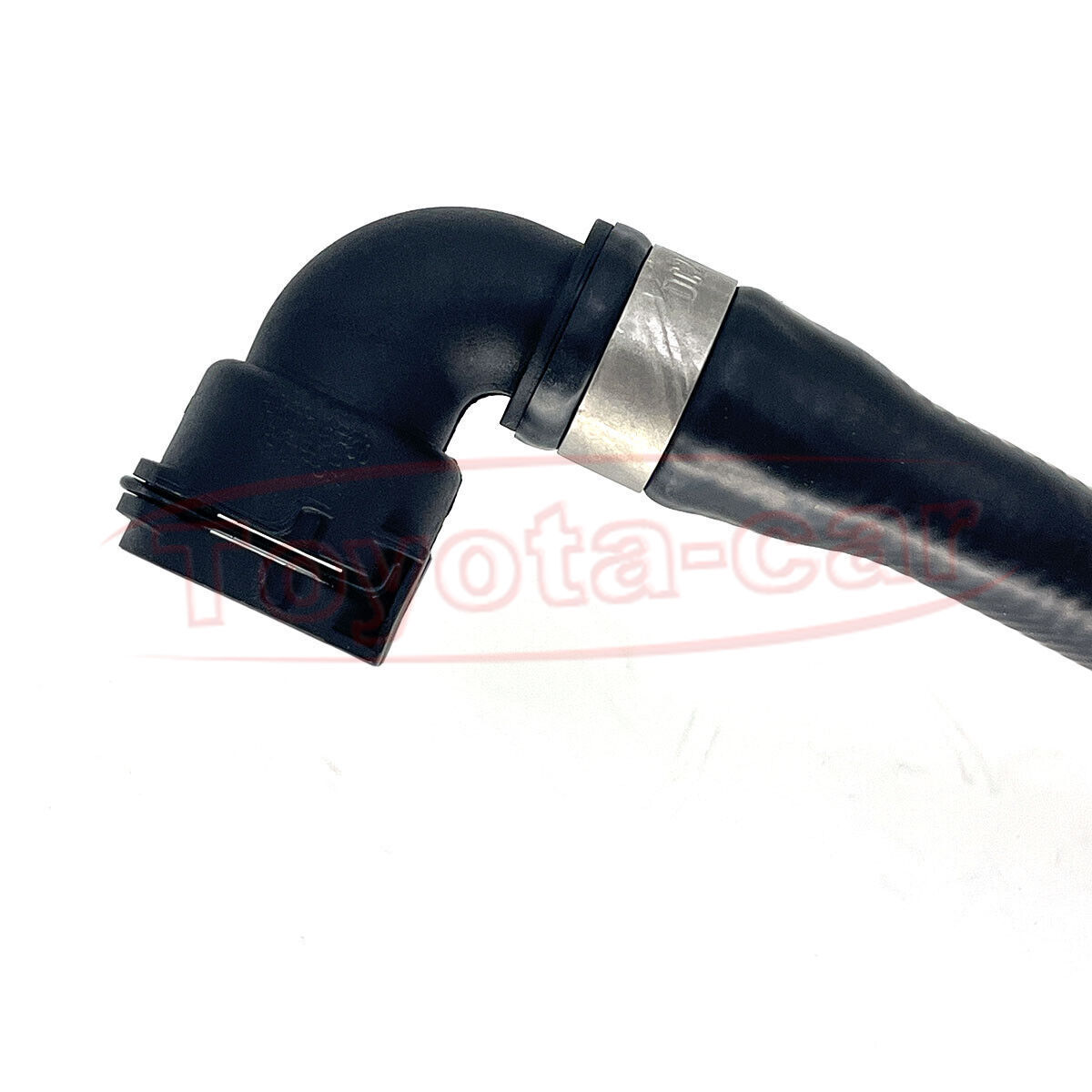11537578687 Hose Turbine Inlet Pipeline For BMW F10 F11 F12 F13