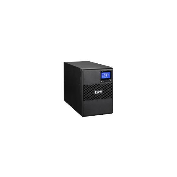 Eaton 9SX700I gruppo di continuitÃ  [UPS] Doppia conversione [online] 0,7 kVA 63