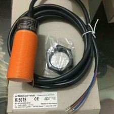 One New IFM KI5019 Proximity Switch Sensor Free Shipping